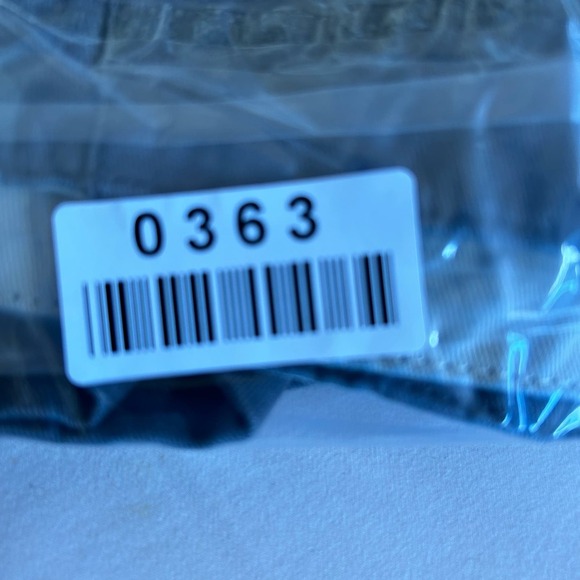 Plugg Men’s Cargo Shorts Size 38 Outdoor 11 Inseam Hiking Camping Fishing Tag 36 - Picture 15 of 15